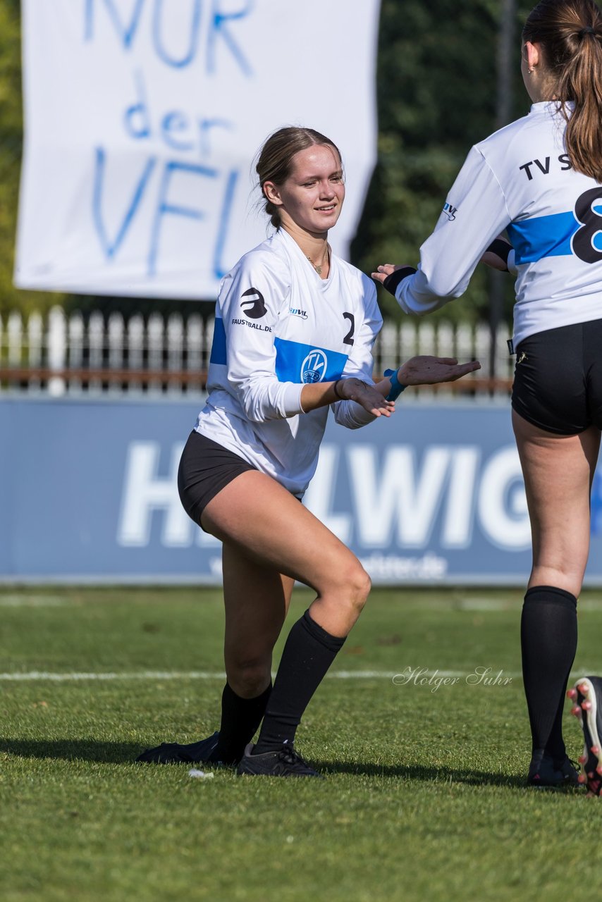 Bild 726 - wU16 Deutsche Meisterschaft